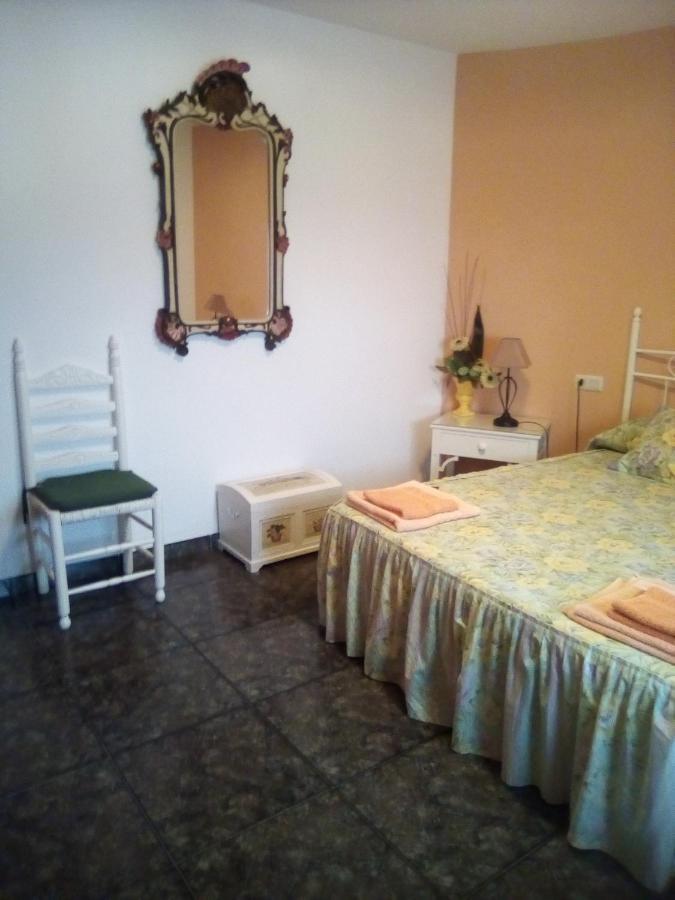 Villa Casa Carmen Calp Exterior foto